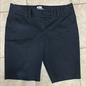 Classic old navy  Black Women's Shorts